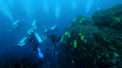 Buceo Lafken