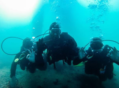 Clases de buceo UCN