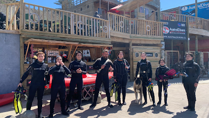 Austral Divers