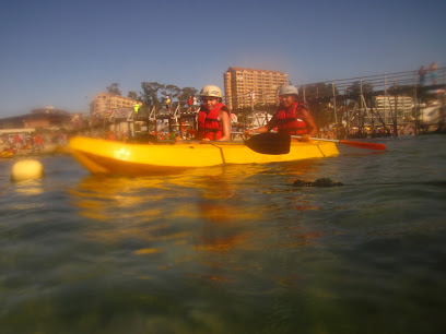 J.J.B. Aventura Submarina S.E.