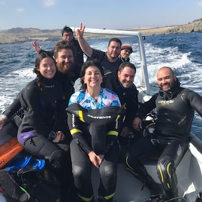 Centro de Buceo Yunco Expediciones