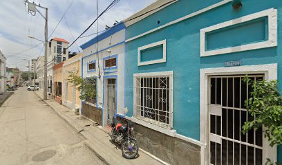 Dive Shop