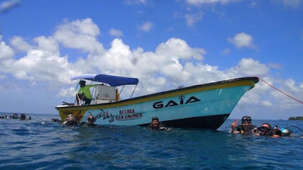 Scuba San Andres