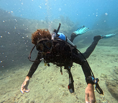 Taganga Dive Station