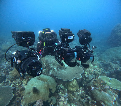 Galapagos Rebreathers