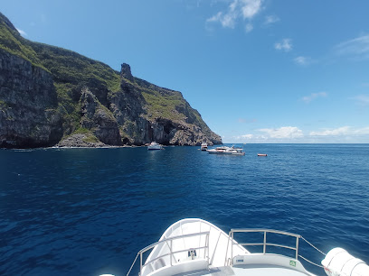 Galápagos Underwater Dive Center
