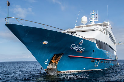 CALIPSO DIVE YATE