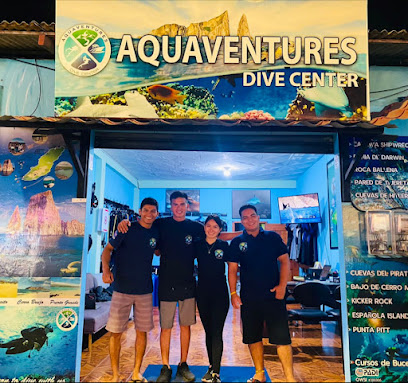 AQUAVENTURES DIVE CENTER