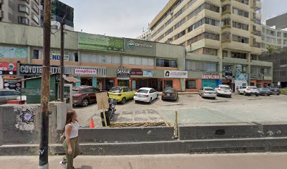 Agencias De Viaje Y Turismo