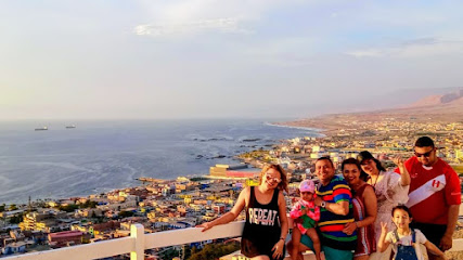 Turismo Ilo