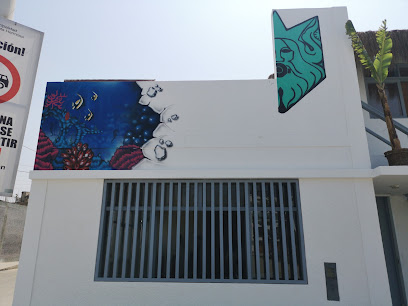 Oceanspirit- centro de buceo