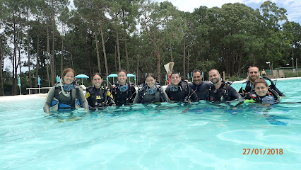 Montevideo Diving School - Diving school PADI and SSI