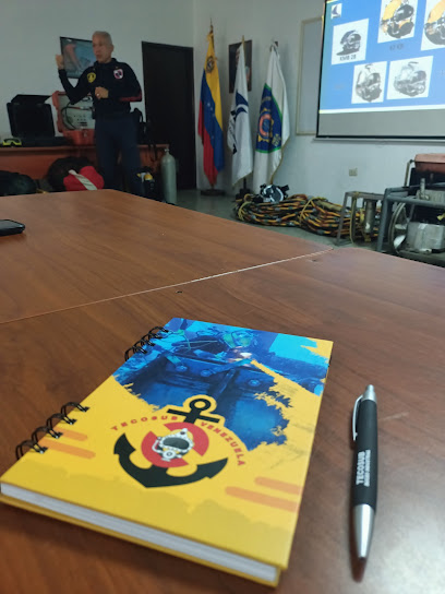 TECNICA DE OPERACIONES SUBMARINAS C.A (TECOSUB).