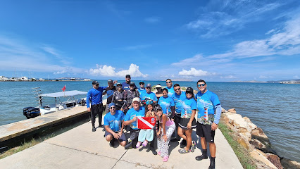 Manta Divers Scuba Center