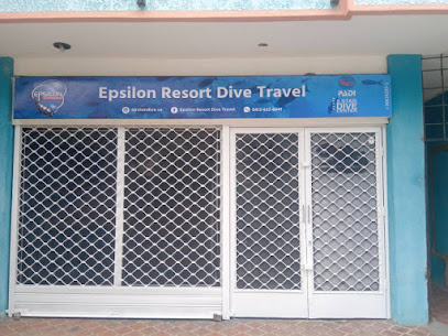 Epsilon Resort Dive Travel C.A
