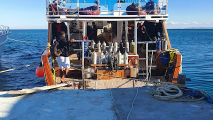 Scuba Diving Hurghada Diving School