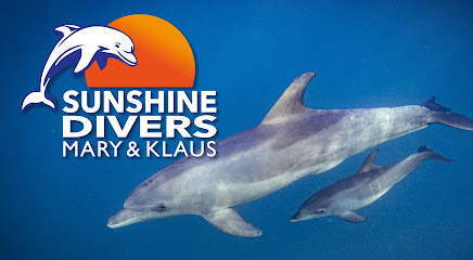 Sunshine Divers Club