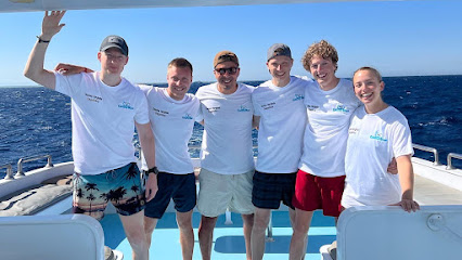 Tauchen Hurghada, Tauchen in Hurghada - Gagoblue - Deutsche Tauchschule