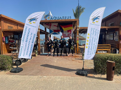 Aquarius Diving Club [Sharm el-Sheikh]