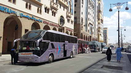 شركة المصباح للسياحه Almosbah Tours