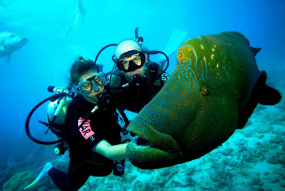 Cave Divers Center