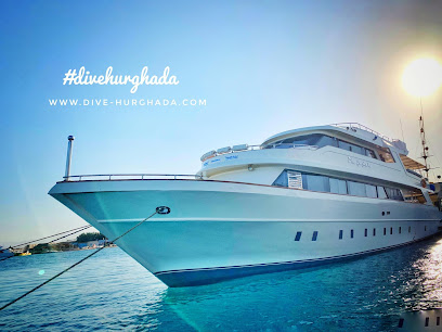 Dive Hurghada