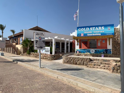 Gold Stars Diving Center