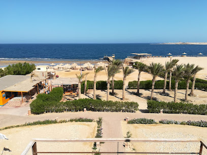 EXTRA DIVERS Sharm el Naga