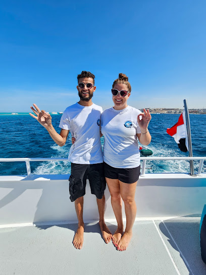 scubadore hurghada - diving in Hurghada / Tauchen in Hurghada