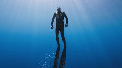Deep Zen Freediving - Sharm el Sheikh