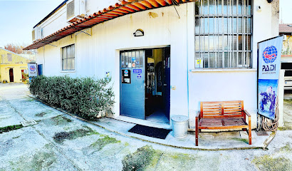 4Sub School Diving PADI Milan