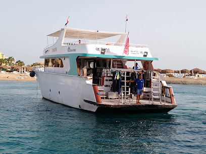 Orca Dive Club