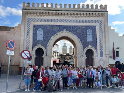 Fez Tour Guide