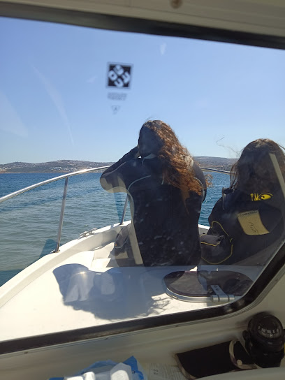 Plongée sous marine Tanger