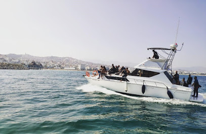 Diving Service M'diq