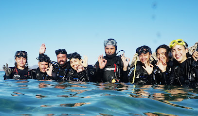Alhoceima Scuba Trip - Plongée sous-marine