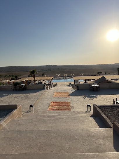 Eco Desert Morocco - Tours from Casablanca