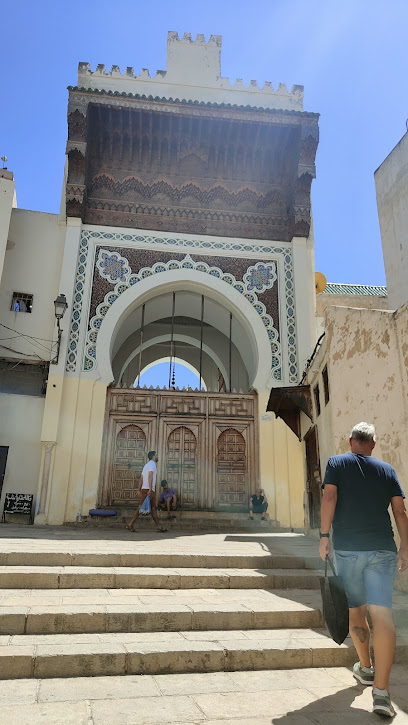 Maroc Tourisme (Guide Accompagnateur)