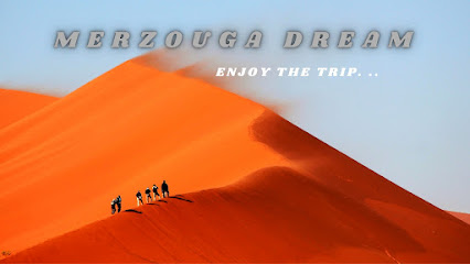 Merzouga Dream