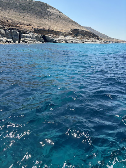 Mouja Diving Club