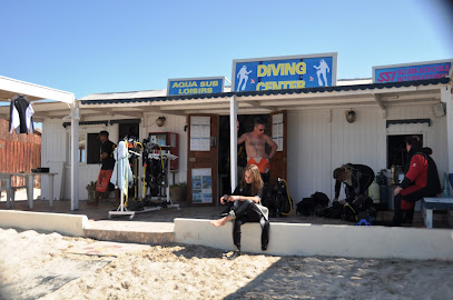 Blue Dolphin Diving Center