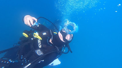 Scuba Diving Center Yasmine Hammamet