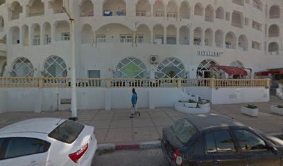 TANIT resorts