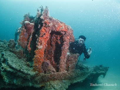 Abyss Dive Center Djerba