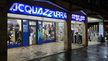 ACQUAZZURRA