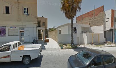 Advanced Aquaculture Tunisienne