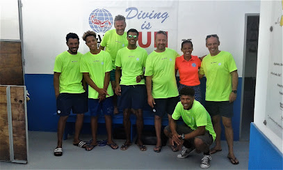 Relax and Diving Center