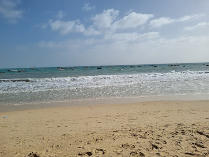Scuba Team Cabo Verde - Diving Club
