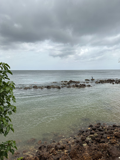 Oceanium de Dakar