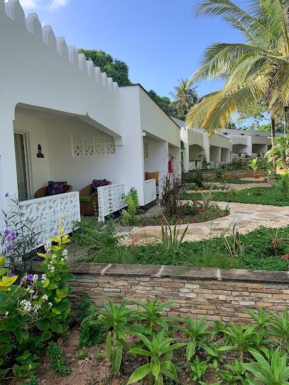 3 Degrees Scuba, Kilifi